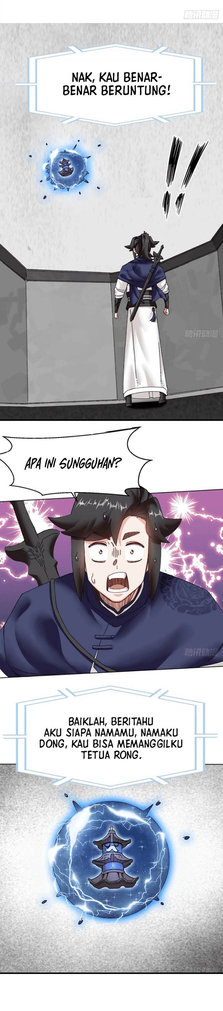 image-komik-endless-devourer-chapter-163-1/21