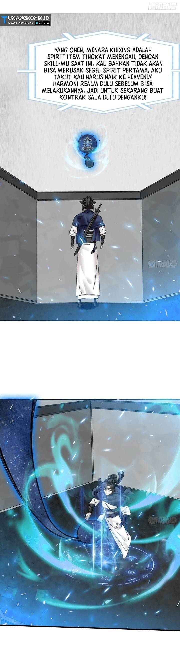 image-komik-endless-devourer-chapter-163-3/21