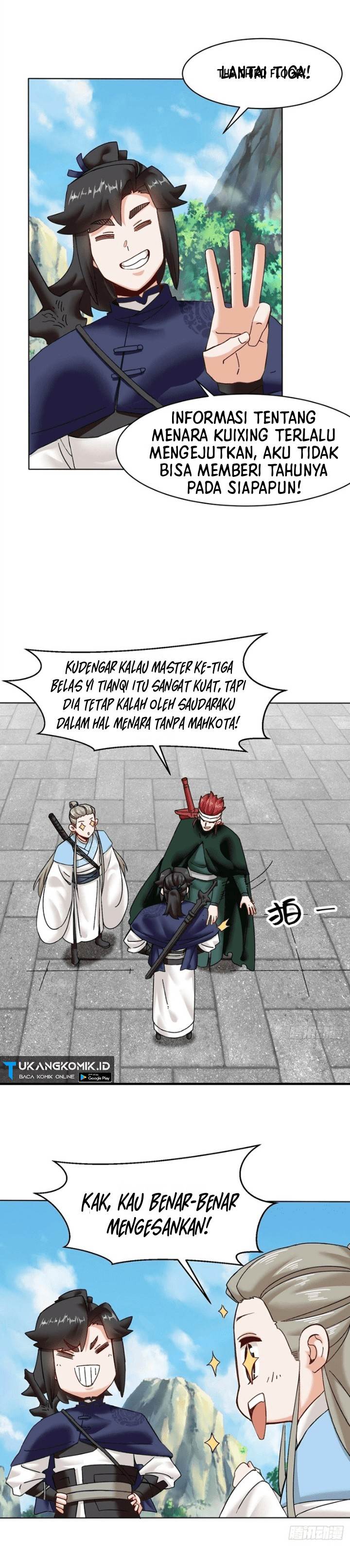 image-komik-endless-devourer-chapter-163-7/21