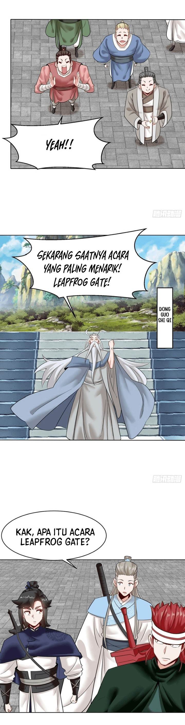 image-komik-endless-devourer-chapter-163-12/21