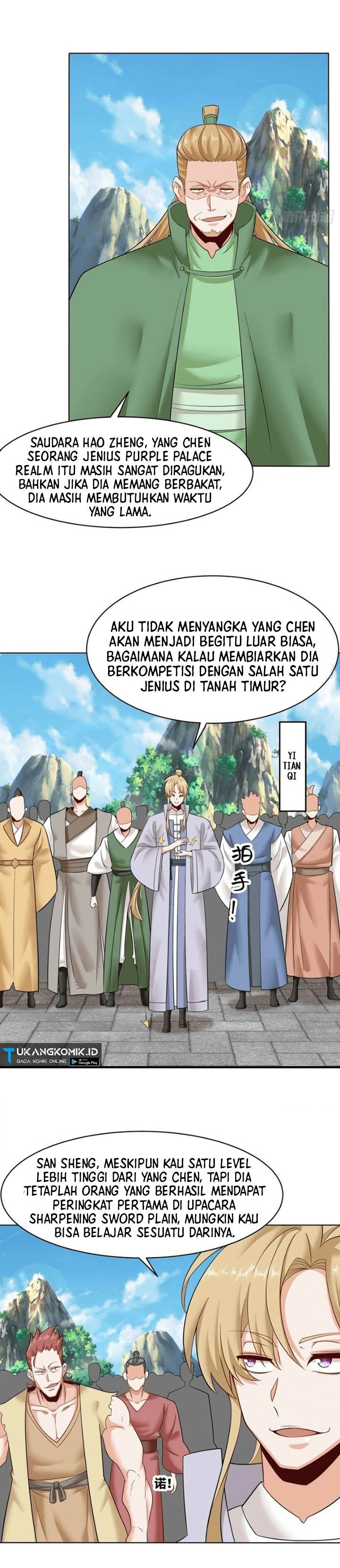 image-komik-endless-devourer-chapter-163-15/21