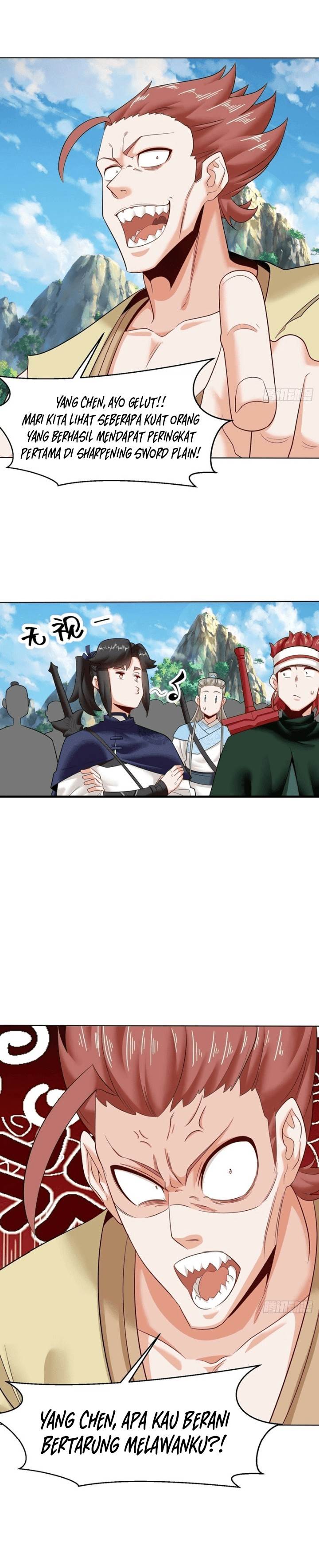 image-komik-endless-devourer-chapter-163-16/21