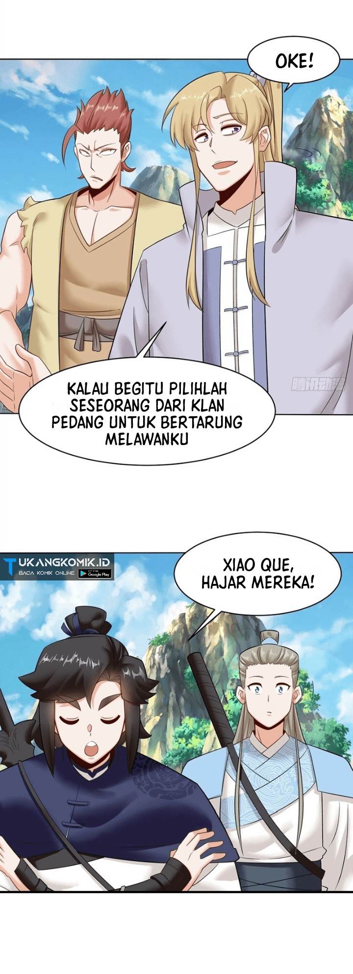 image-komik-endless-devourer-chapter-163-19/21