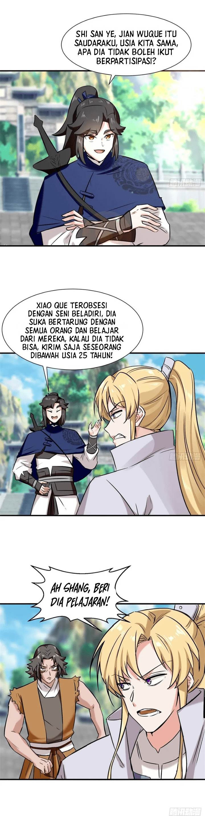 image-komik-endless-devourer-chapter-164-2/21