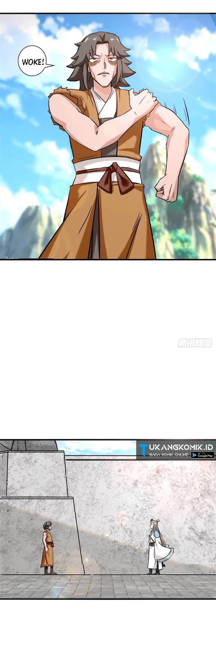 image-komik-endless-devourer-chapter-164-3/21