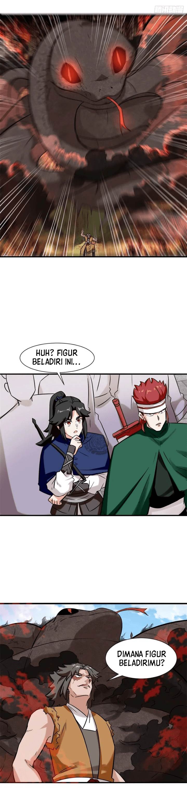 image-komik-endless-devourer-chapter-164-4/21