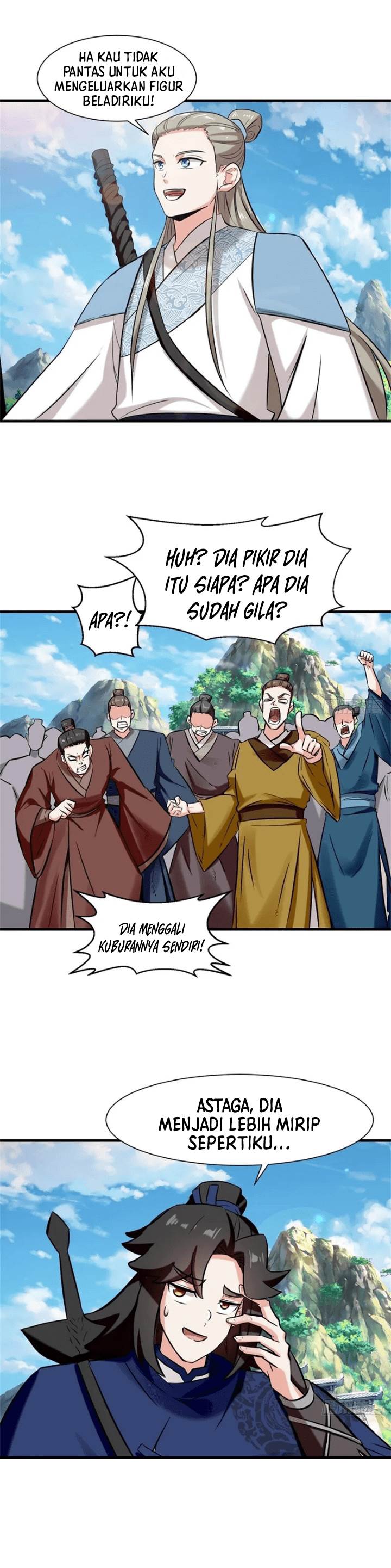 image-komik-endless-devourer-chapter-164-5/21