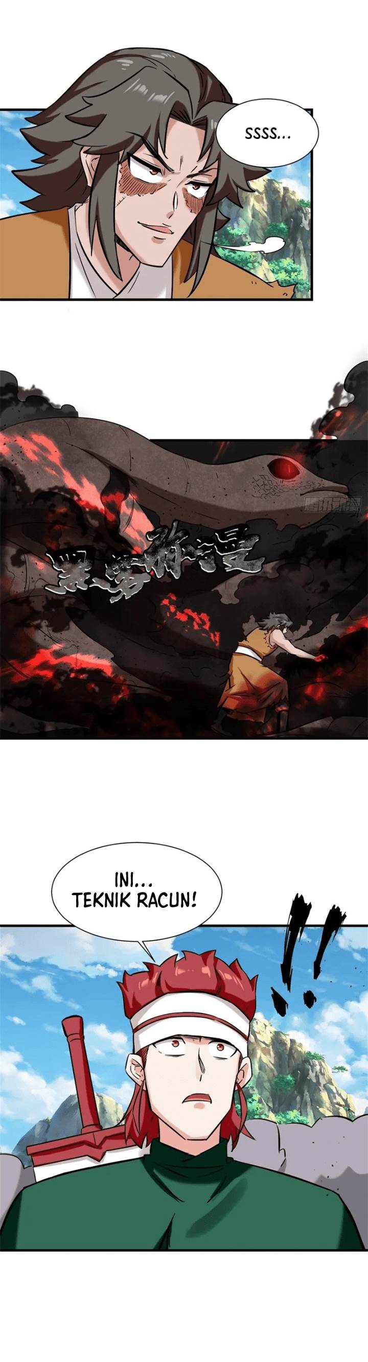 image-komik-endless-devourer-chapter-164-6/21