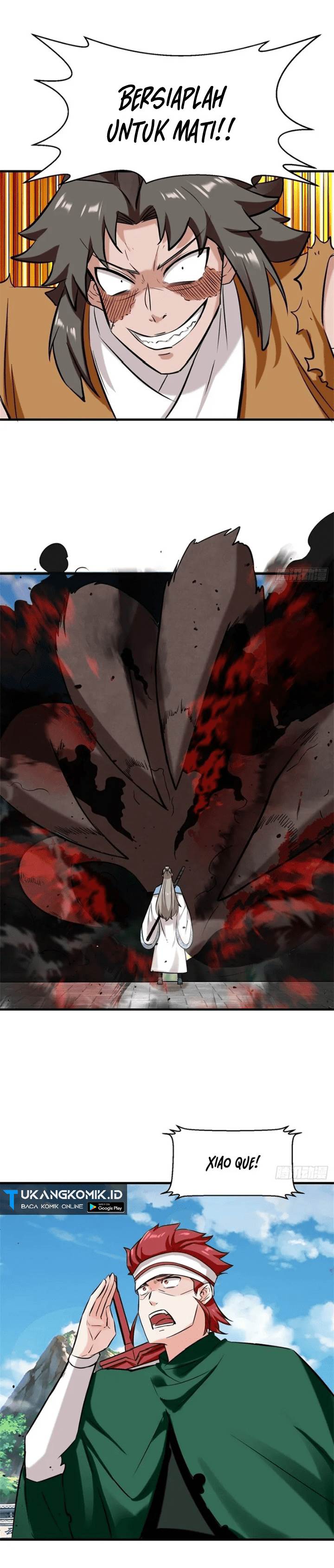 image-komik-endless-devourer-chapter-164-7/21