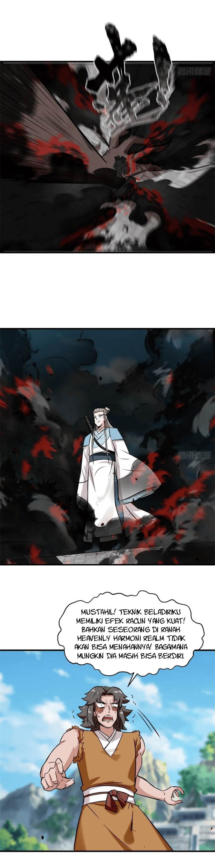 image-komik-endless-devourer-chapter-164-8/21