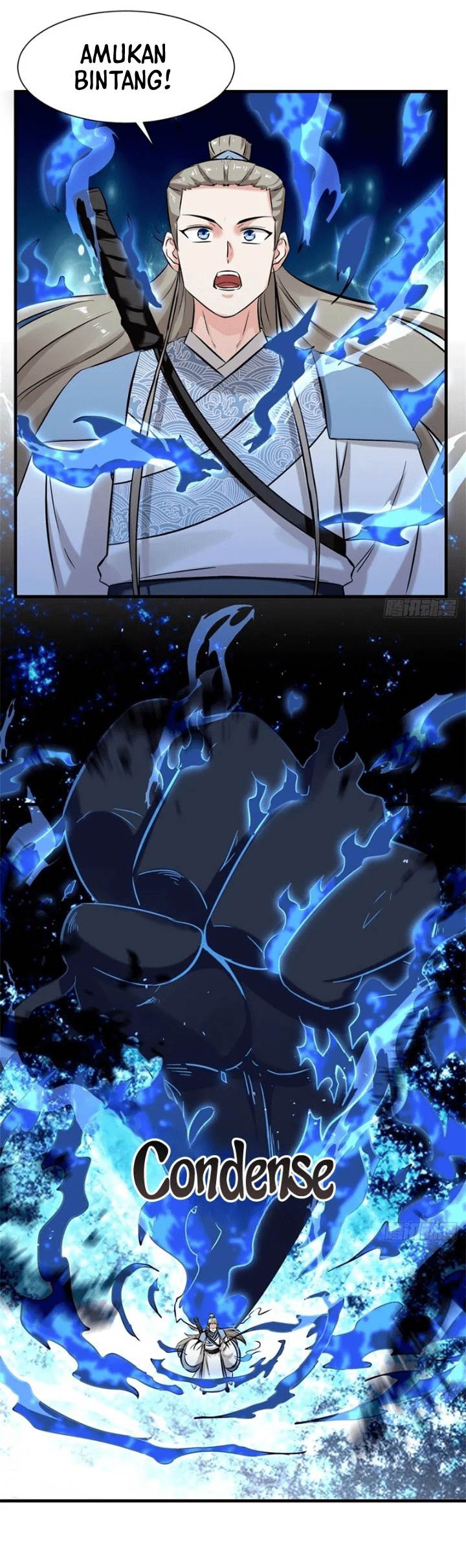 image-komik-endless-devourer-chapter-164-9/21