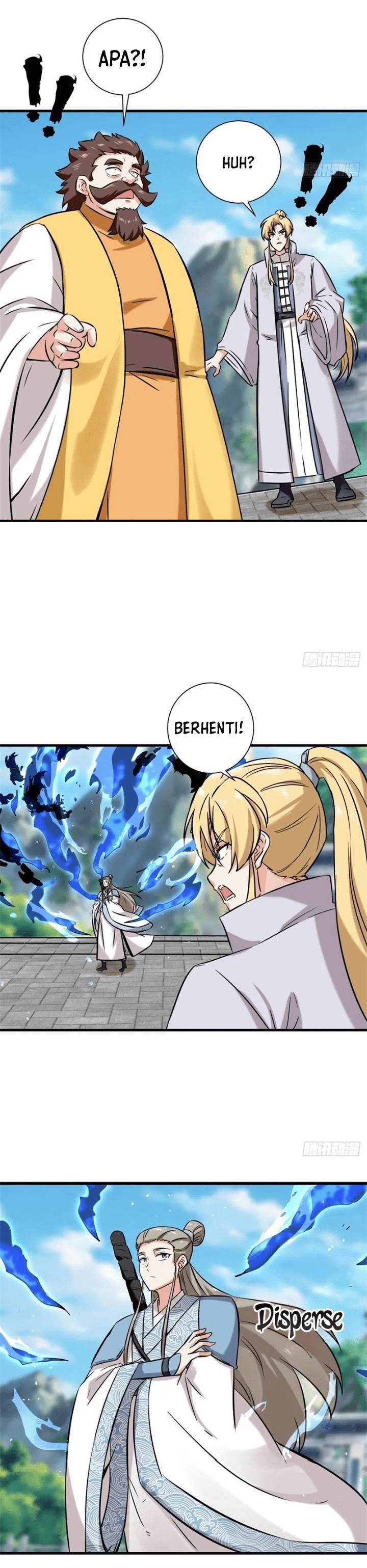 image-komik-endless-devourer-chapter-164-10/21