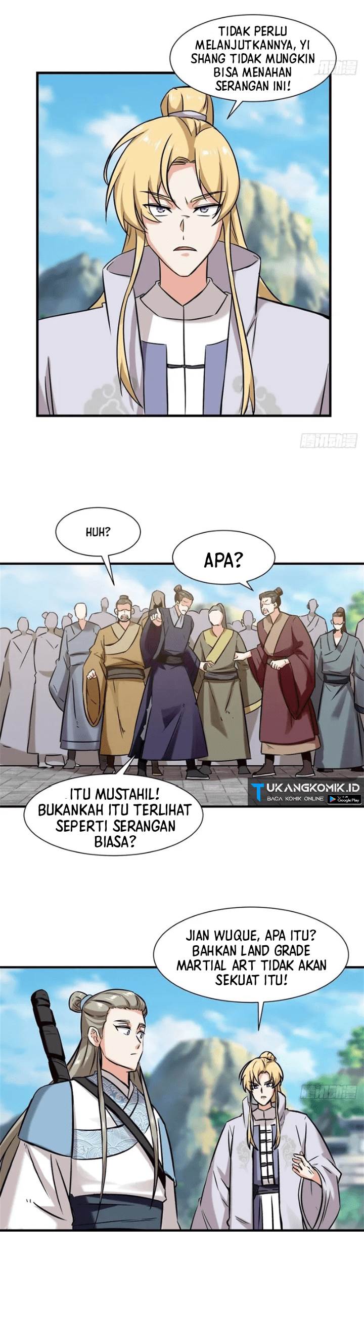 image-komik-endless-devourer-chapter-164-11/21