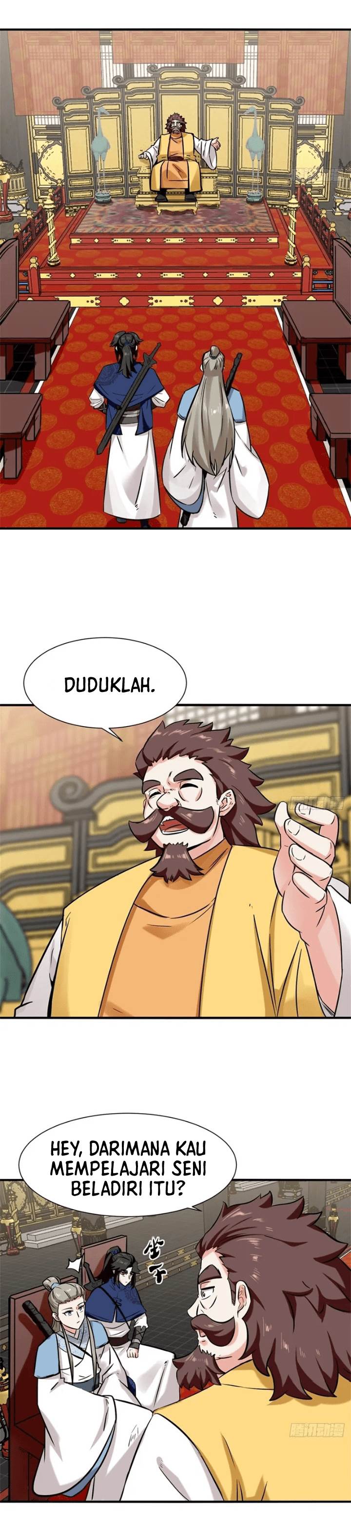 image-komik-endless-devourer-chapter-164-14/21