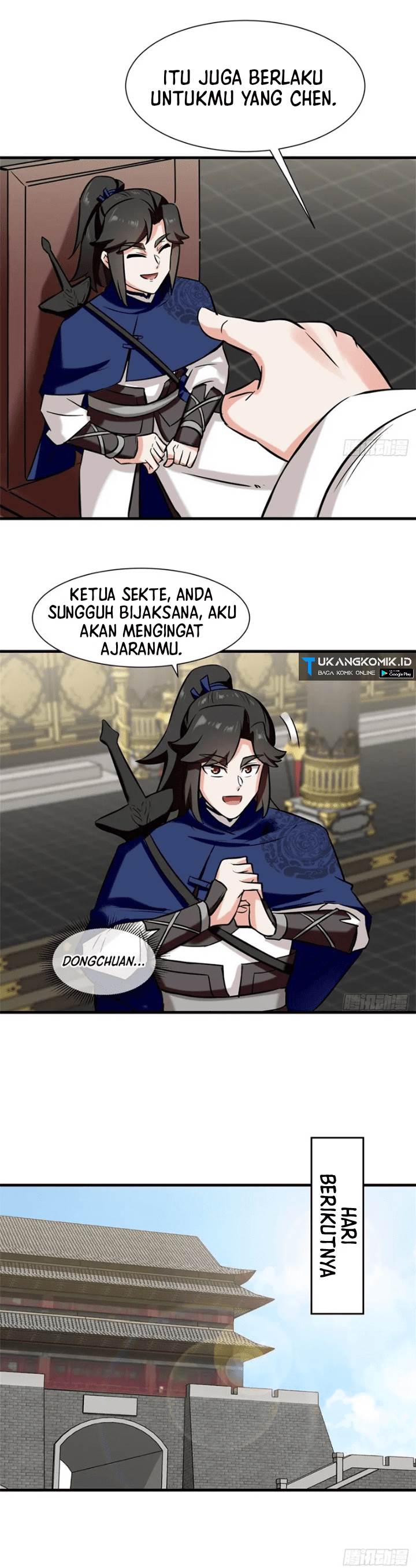 image-komik-endless-devourer-chapter-164-16/21