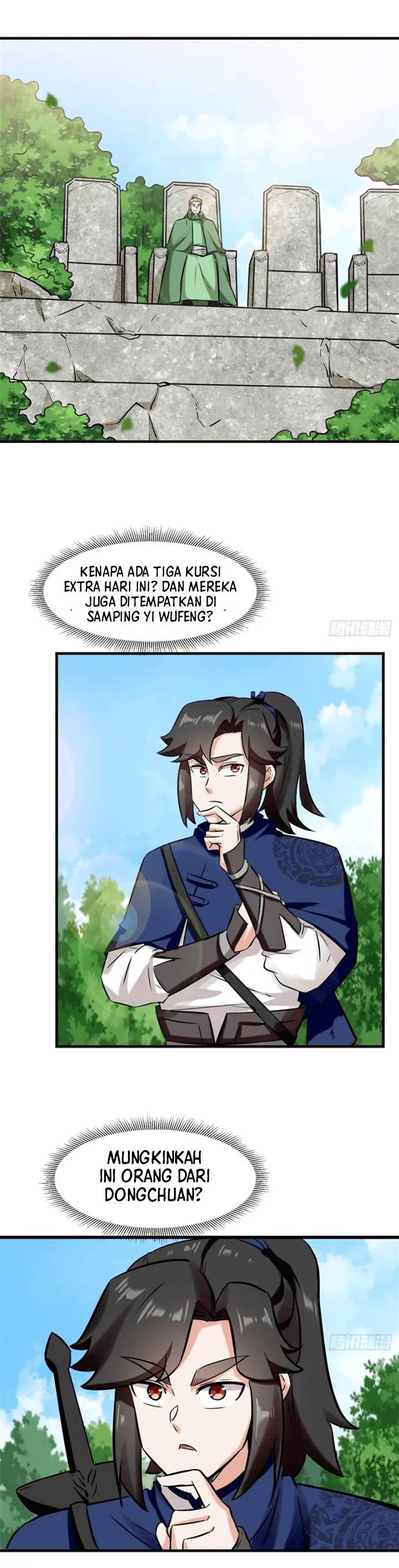 image-komik-endless-devourer-chapter-164-17/21