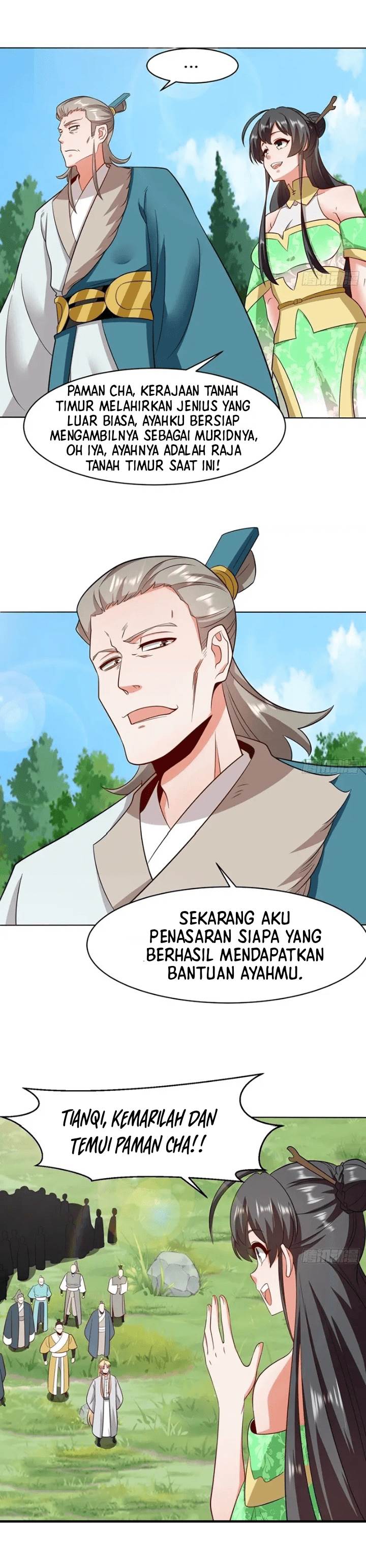 image-komik-endless-devourer-chapter-165-4/20