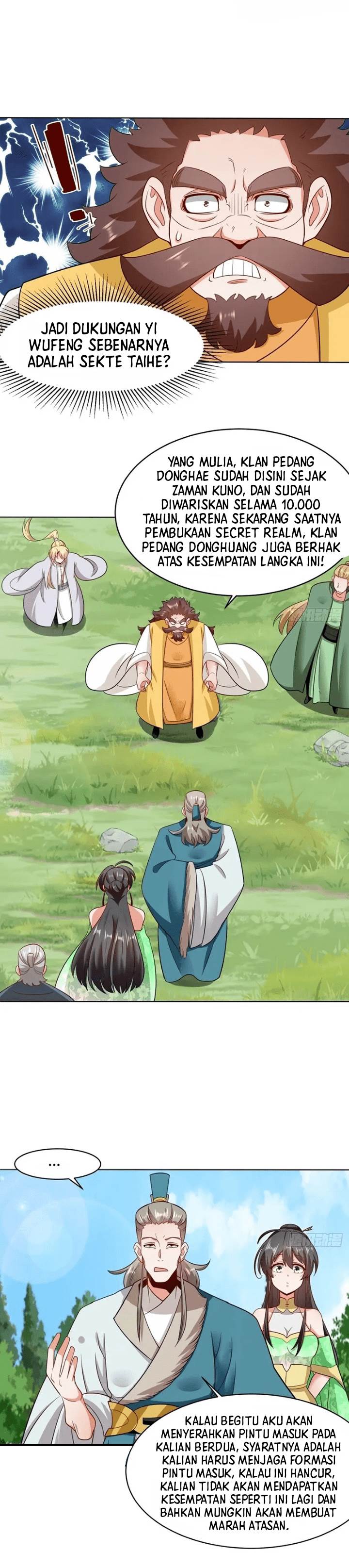 image-komik-endless-devourer-chapter-165-5/20