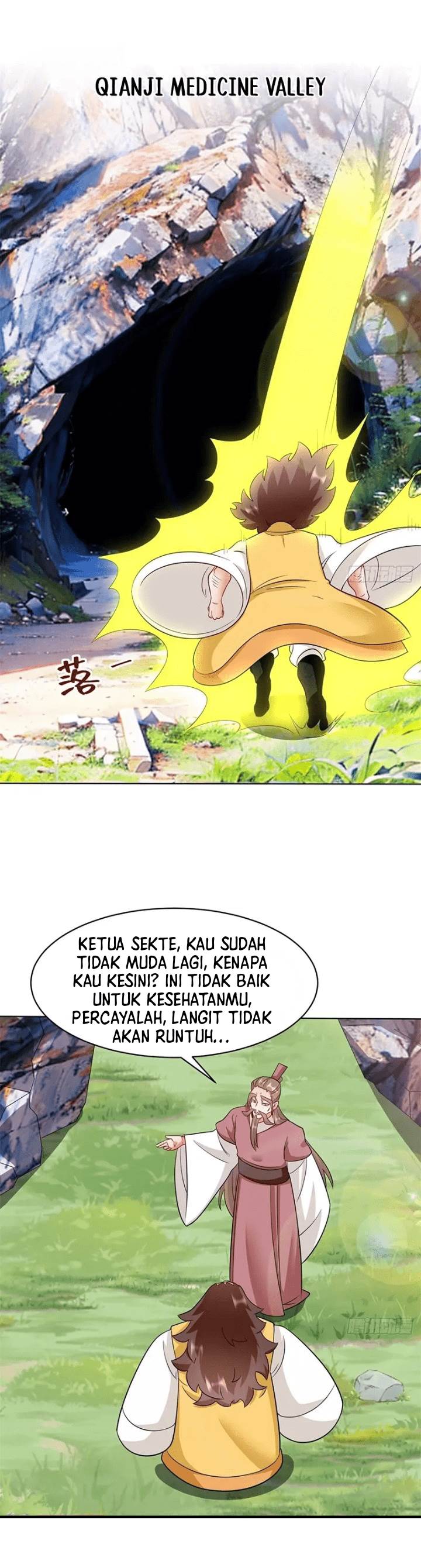 image-komik-endless-devourer-chapter-165-8/20