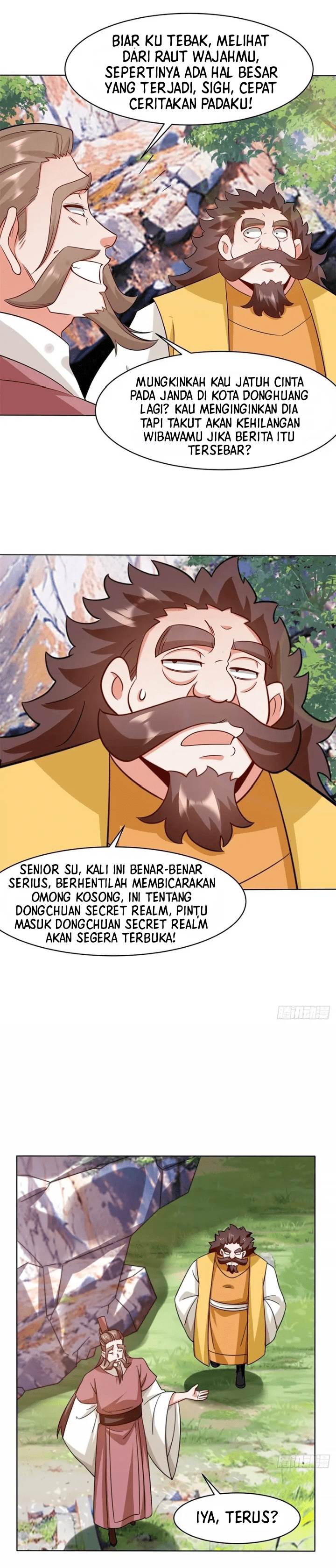 image-komik-endless-devourer-chapter-165-9/20