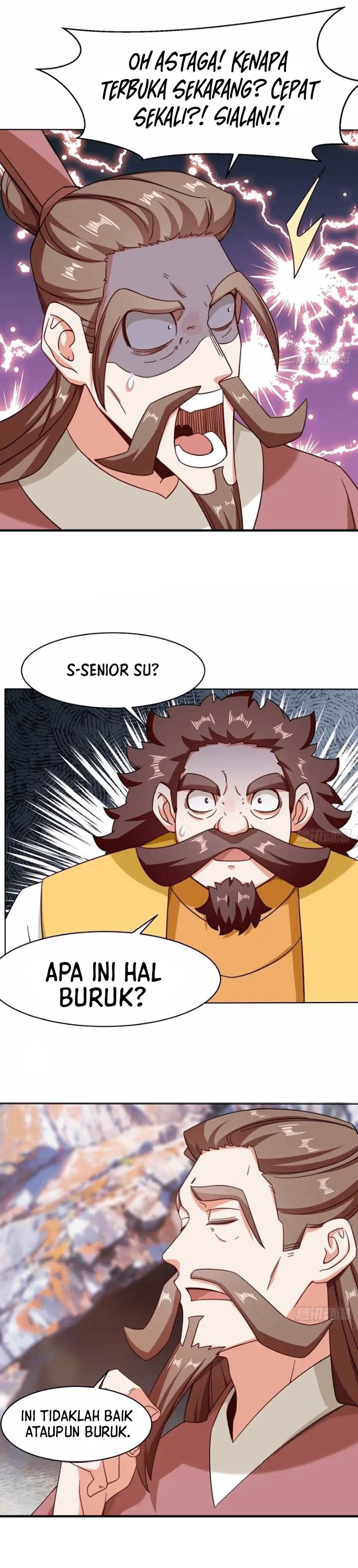 image-komik-endless-devourer-chapter-165-10/20