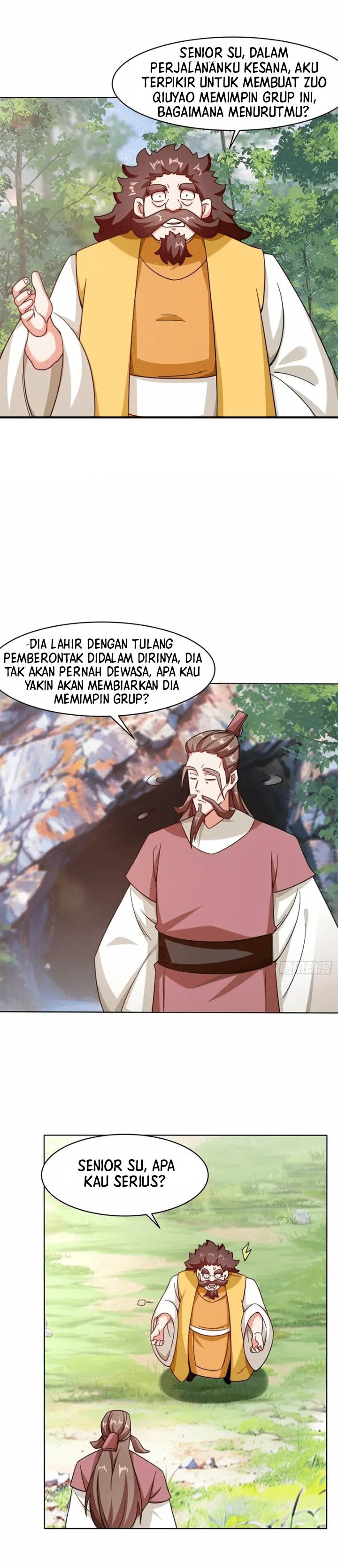 image-komik-endless-devourer-chapter-165-13/20