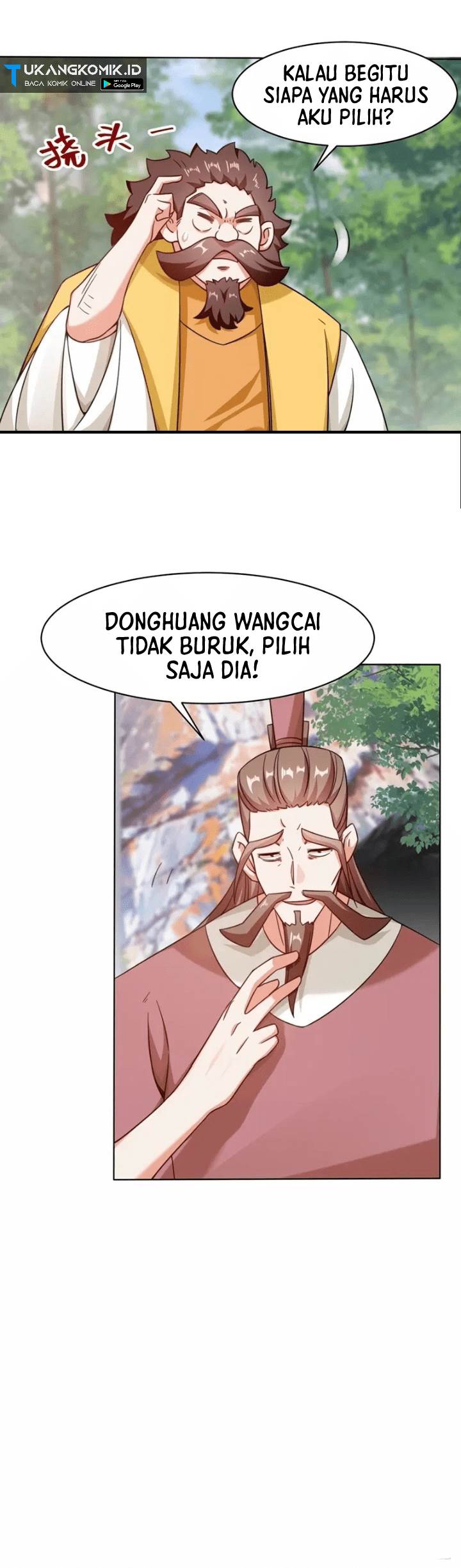 image-komik-endless-devourer-chapter-165-15/20