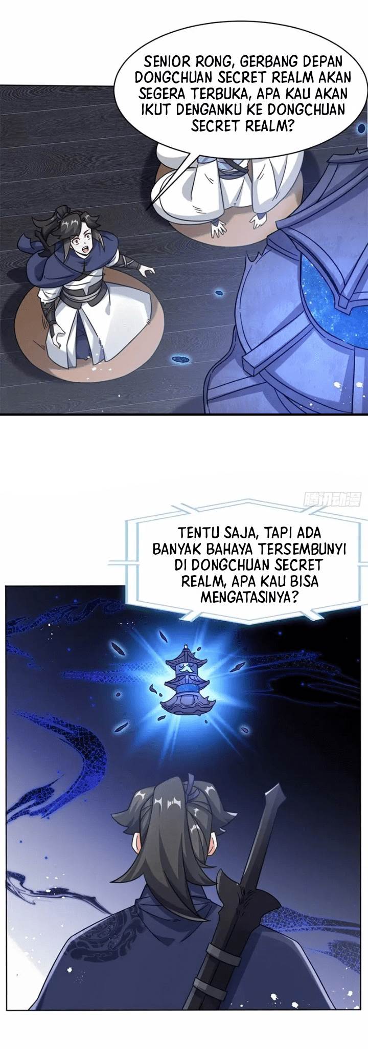 image-komik-endless-devourer-chapter-165-18/20