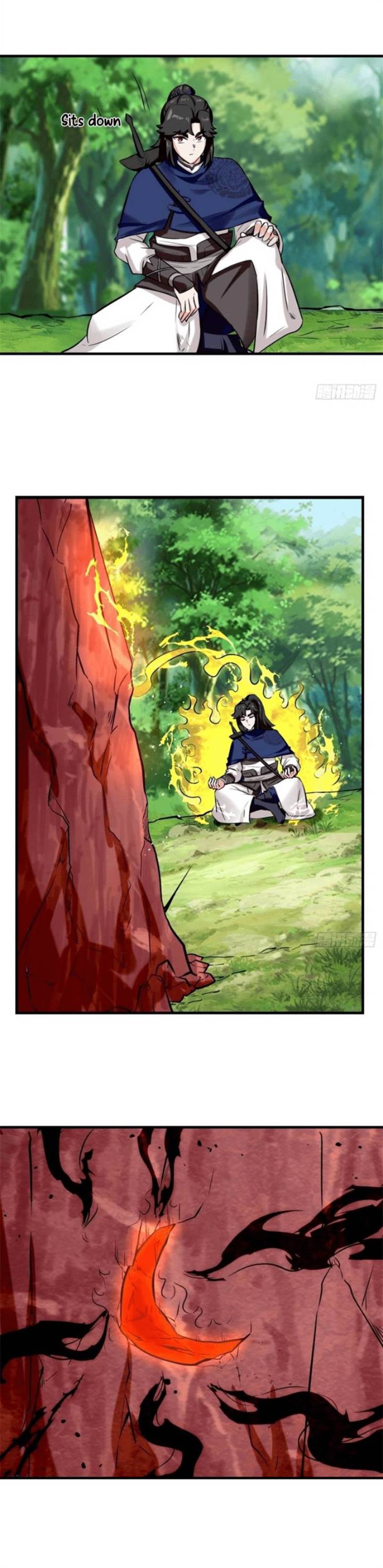 image-komik-endless-devourer-chapter-168-5/21