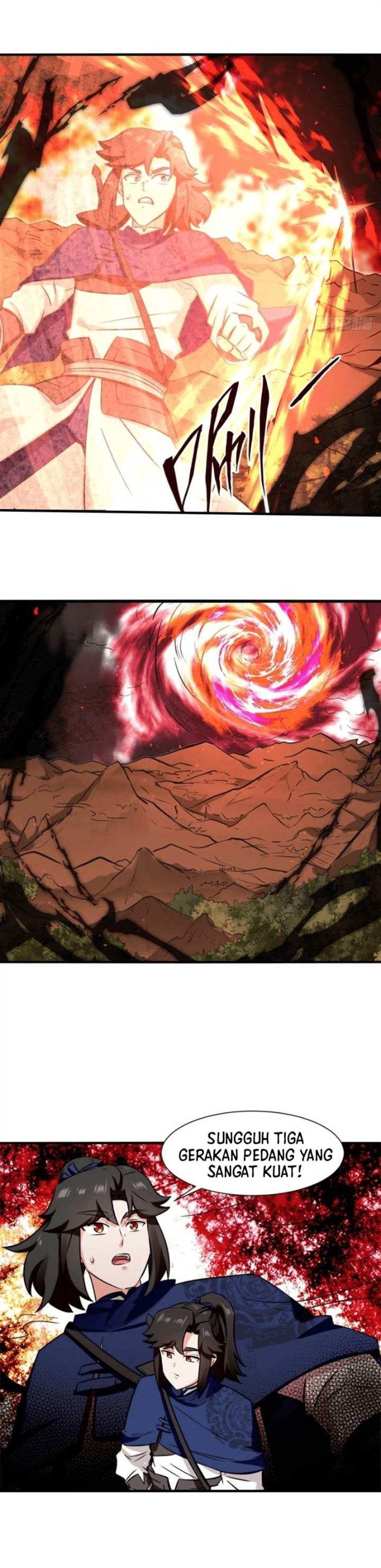 image-komik-endless-devourer-chapter-168-10/21