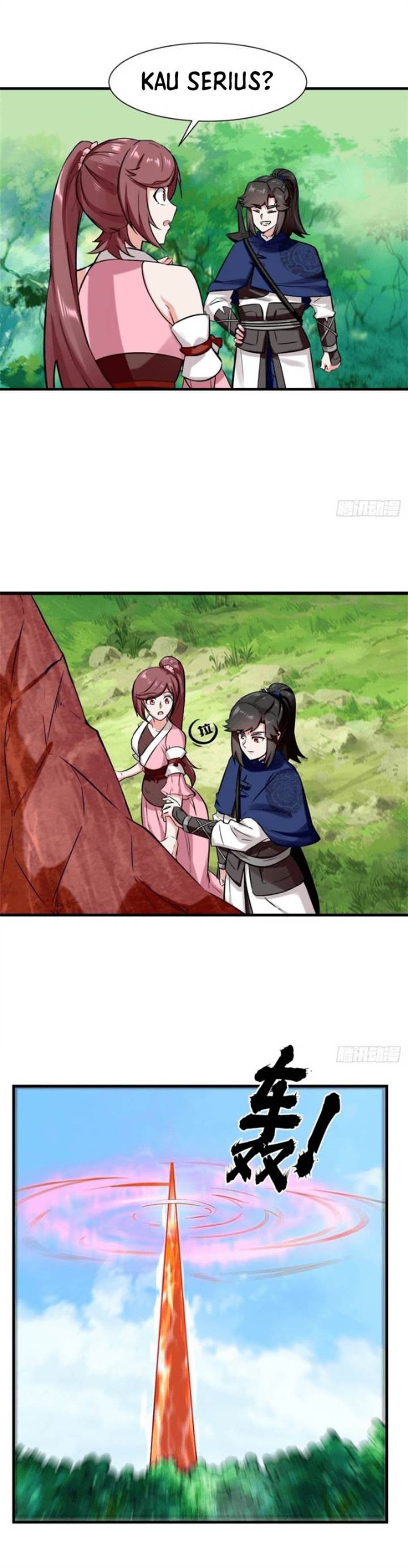 image-komik-endless-devourer-chapter-168-17/21