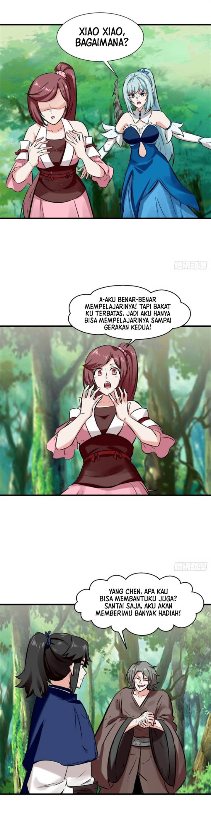 image-komik-endless-devourer-chapter-168-18/21