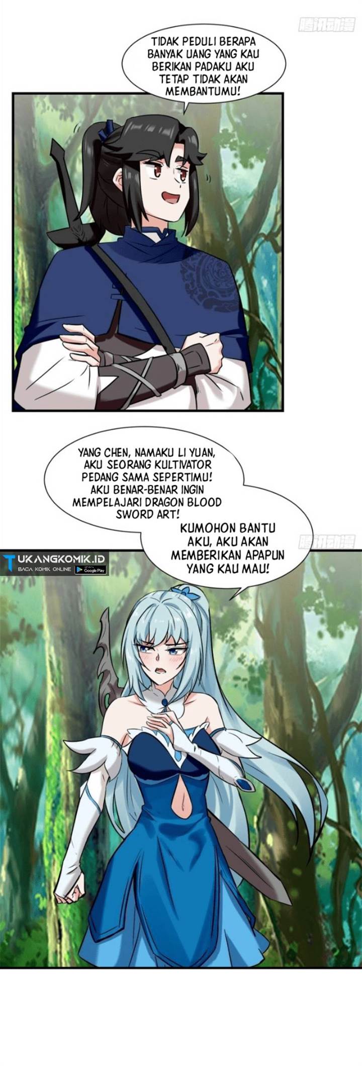 image-komik-endless-devourer-chapter-168-19/21