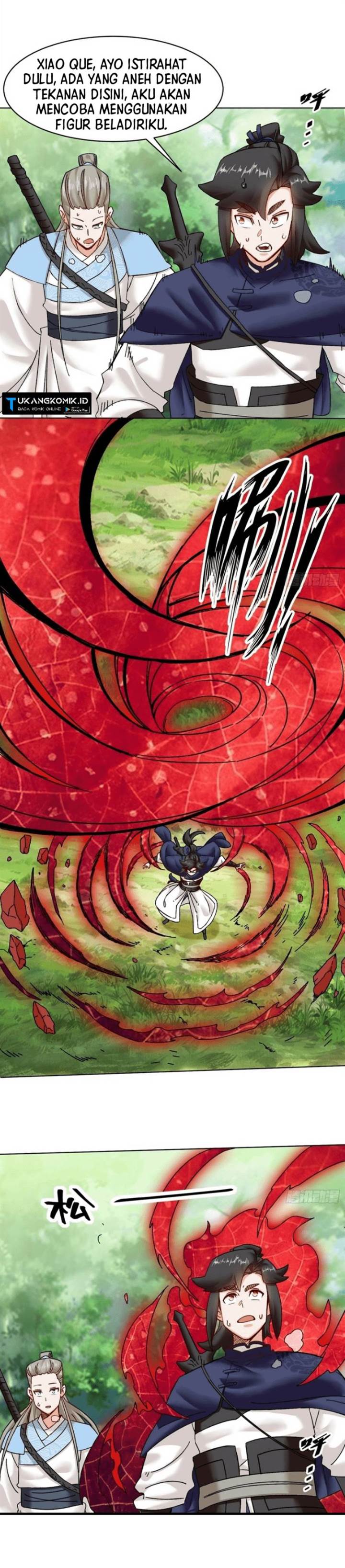 image-komik-endless-devourer-chapter-169-6/20