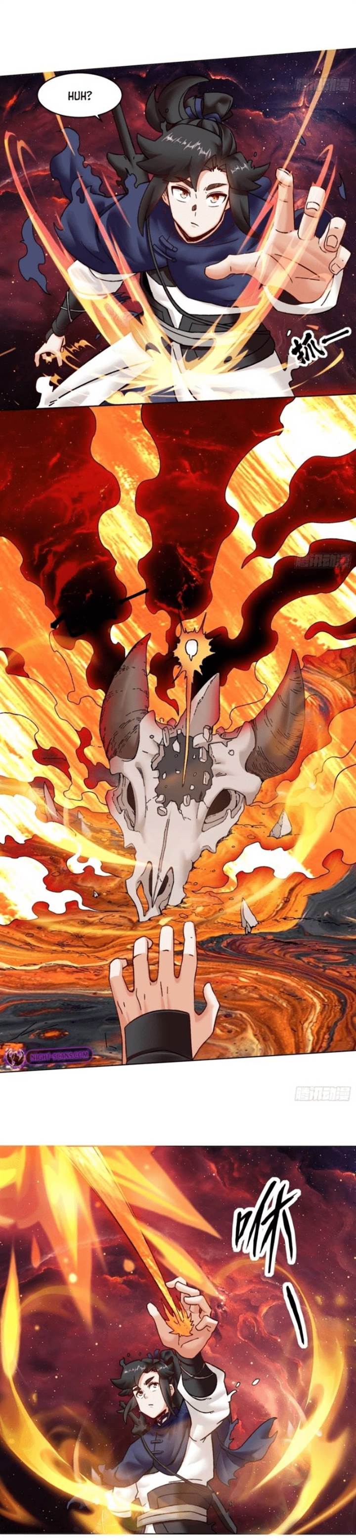 image-komik-endless-devourer-chapter-169-16/20