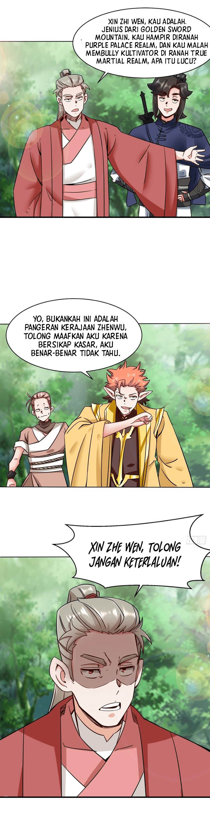 image-komik-endless-devourer-chapter-171-1/19