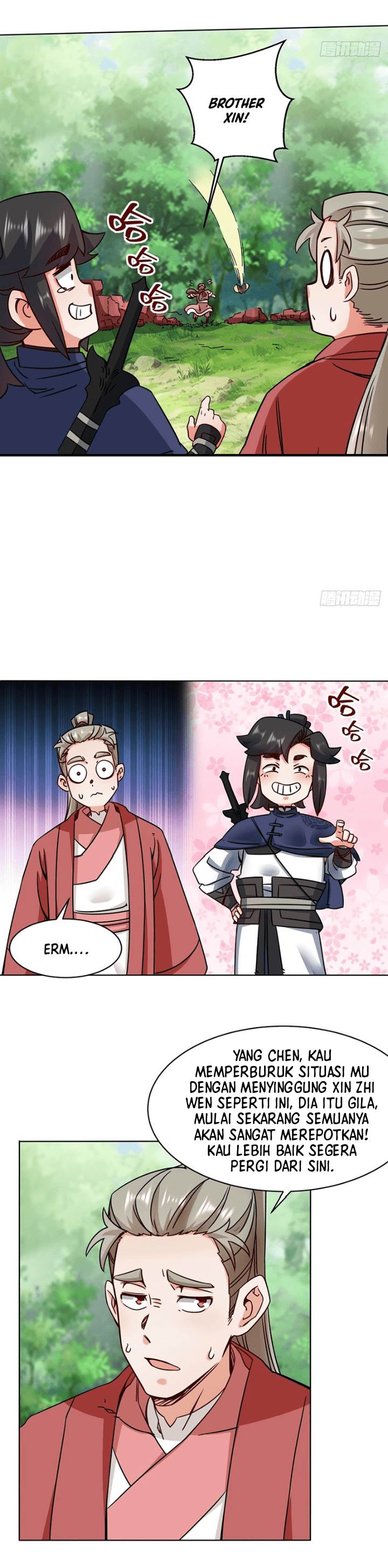 image-komik-endless-devourer-chapter-171-5/19