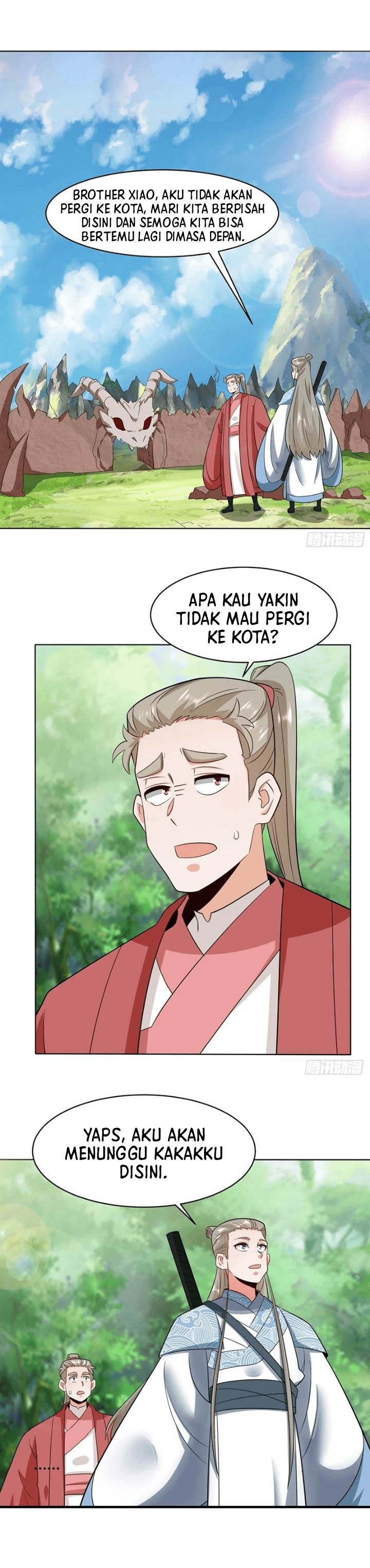 image-komik-endless-devourer-chapter-171-11/19