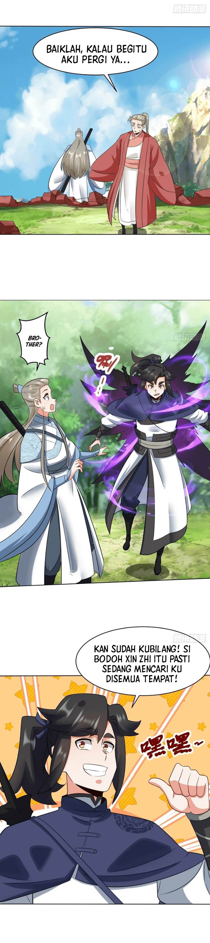 image-komik-endless-devourer-chapter-171-12/19