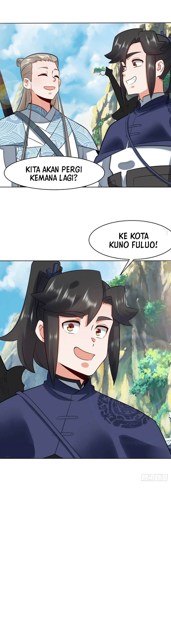 image-komik-endless-devourer-chapter-171-13/19