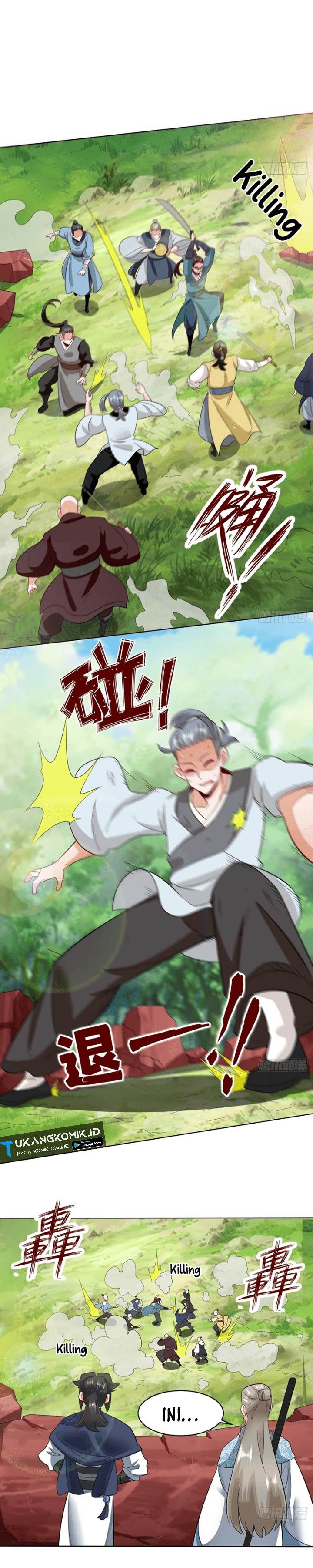 image-komik-endless-devourer-chapter-171-14/19