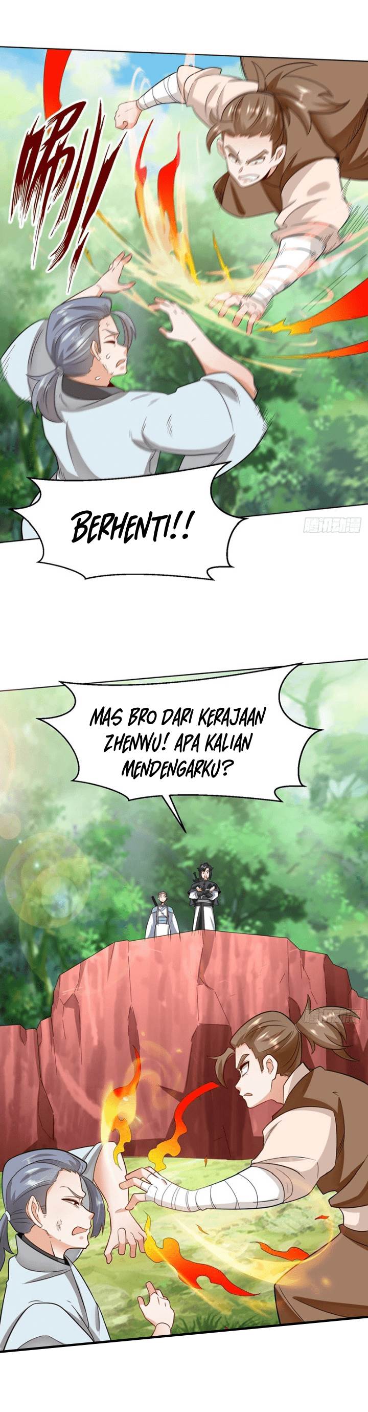 image-komik-endless-devourer-chapter-171-16/19