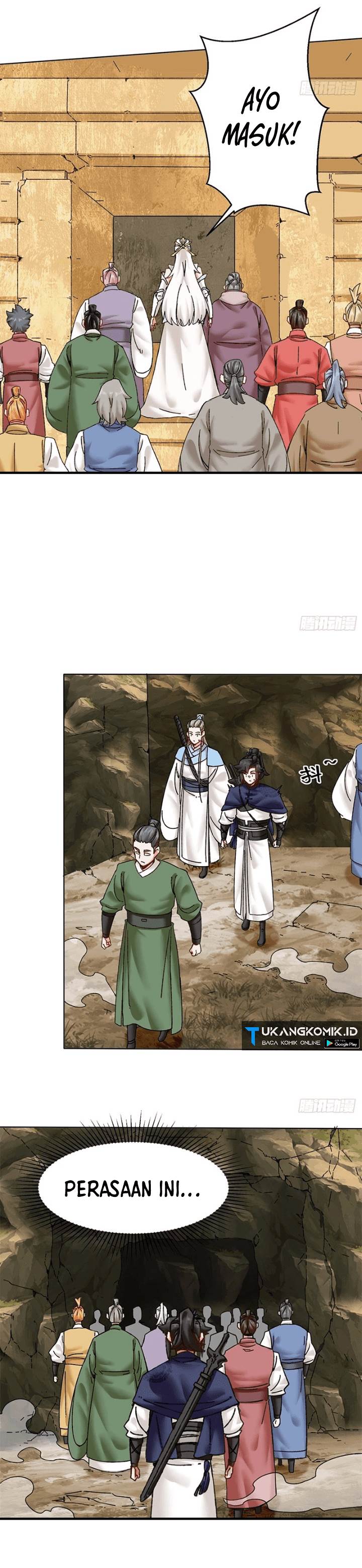 image-komik-endless-devourer-chapter-173-9/22