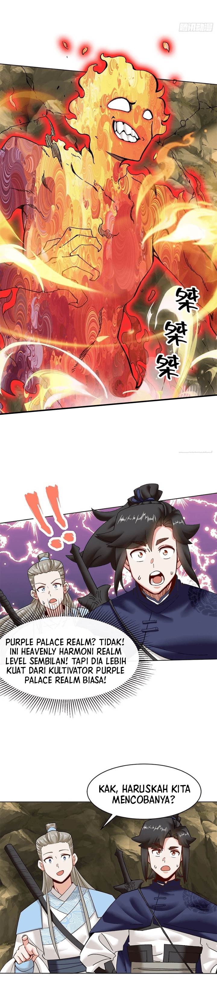 image-komik-endless-devourer-chapter-173-11/22