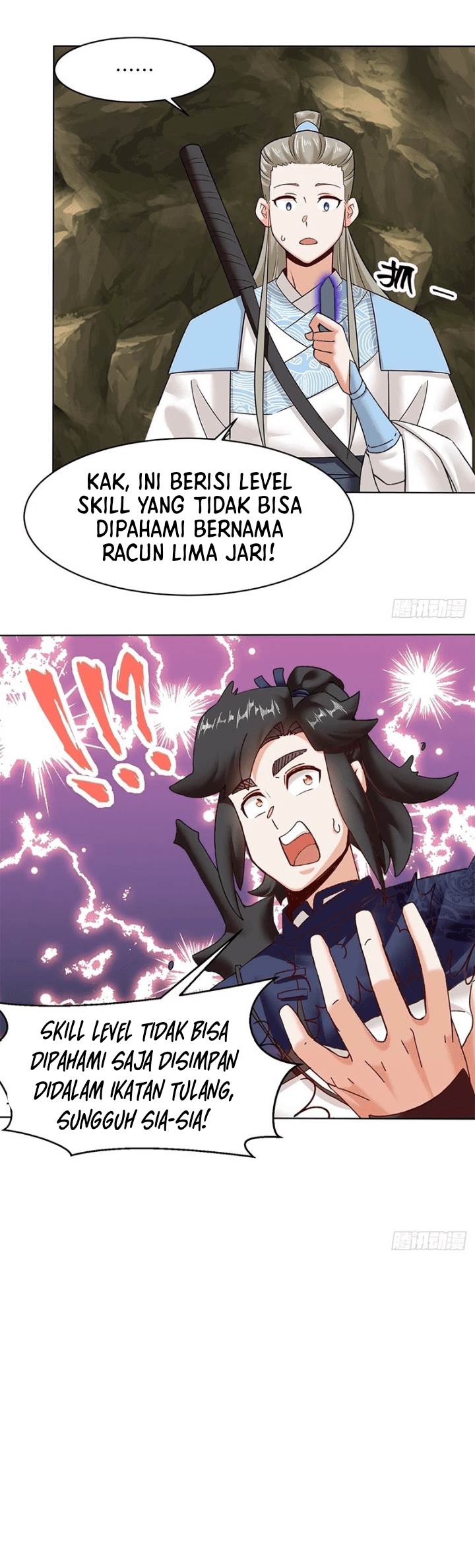 image-komik-endless-devourer-chapter-173-16/22