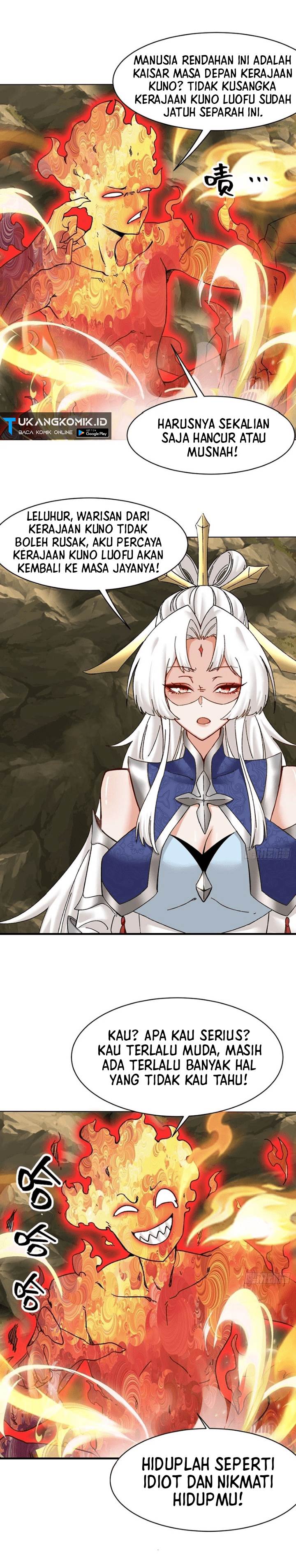 image-komik-endless-devourer-chapter-173-18/22