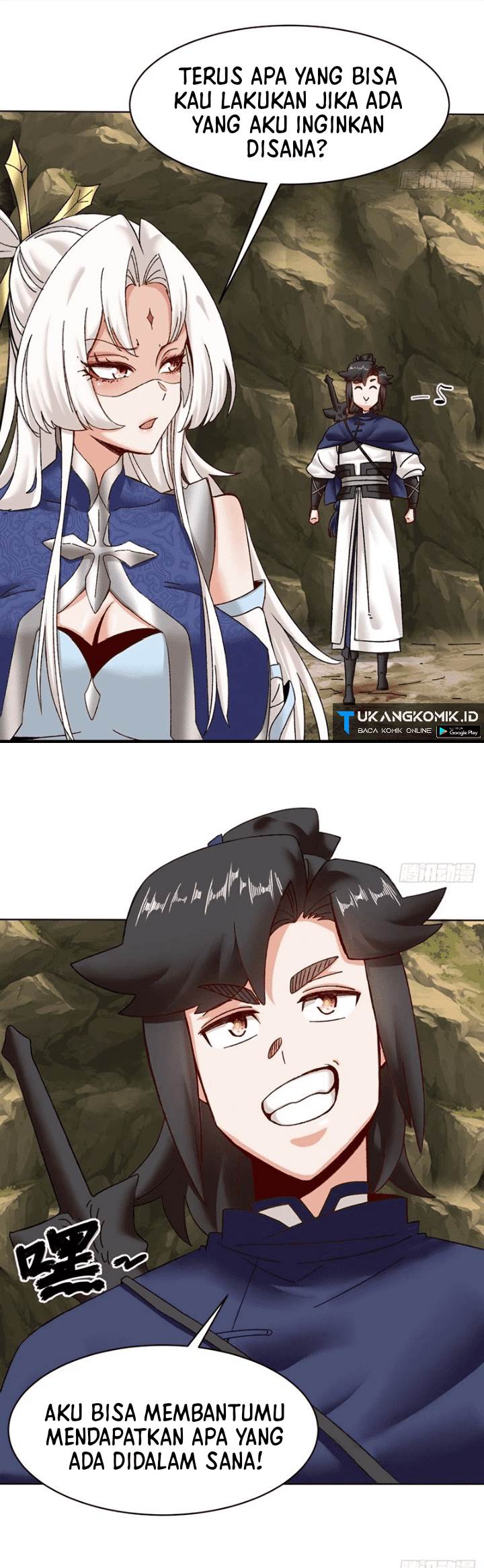 image-komik-endless-devourer-chapter-173-20/22