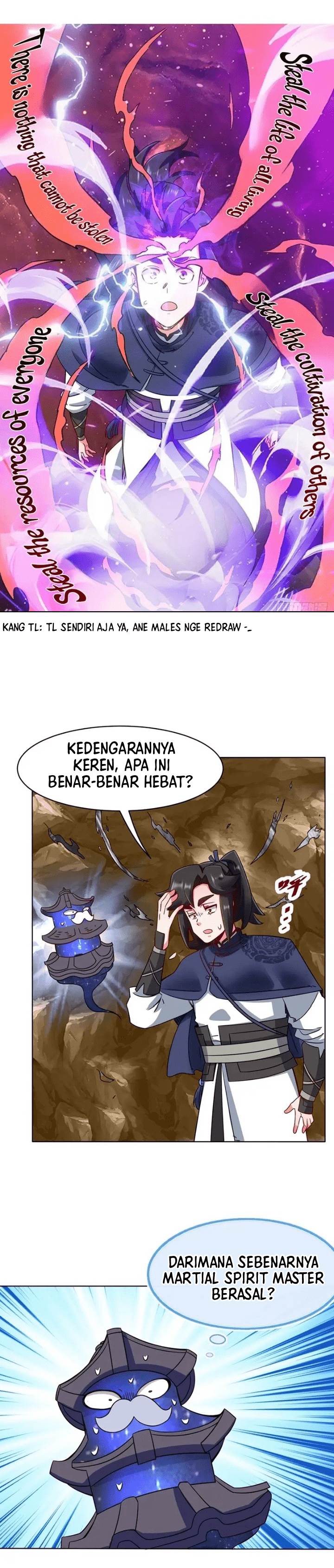 image-komik-endless-devourer-chapter-177-1/22