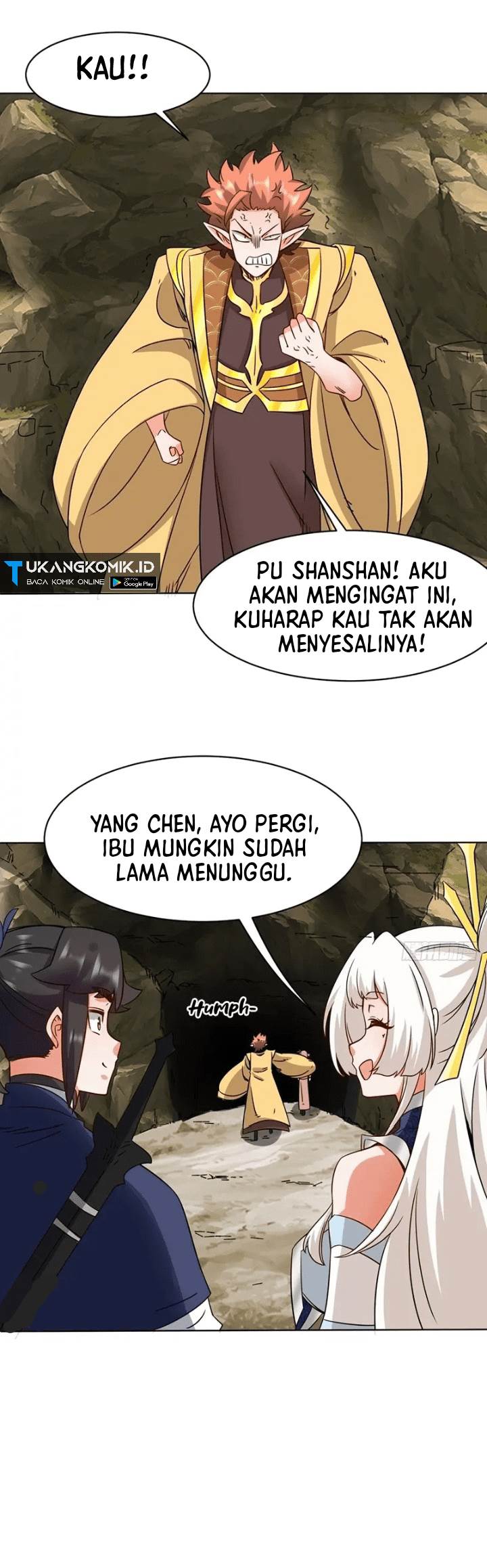 image-komik-endless-devourer-chapter-177-11/22