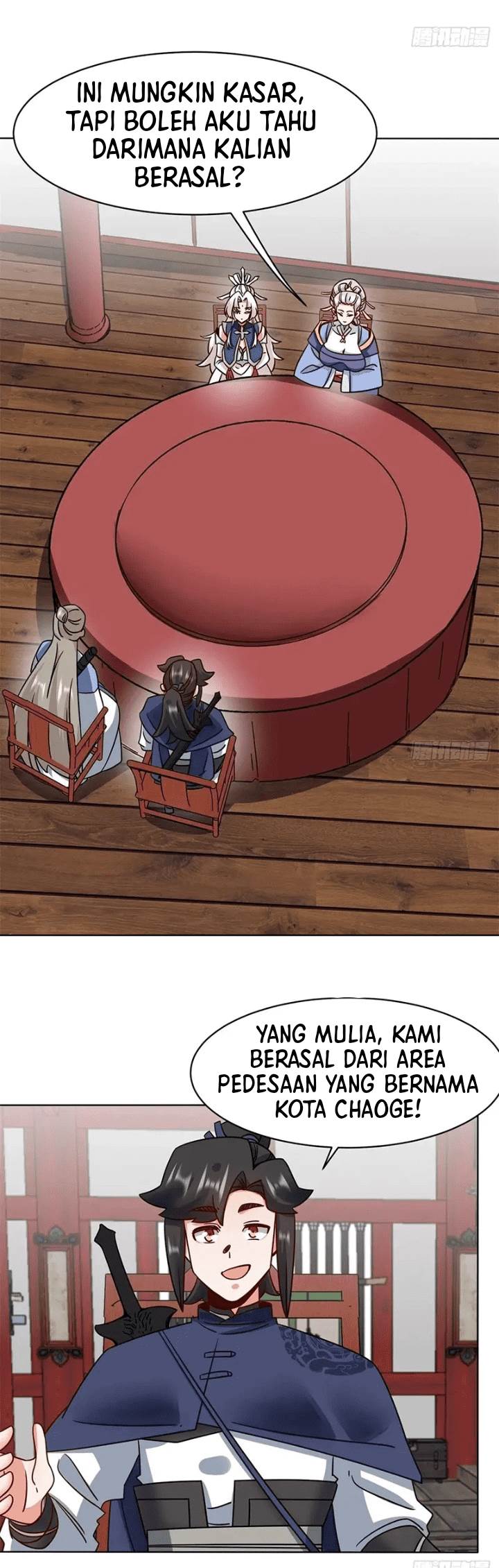 image-komik-endless-devourer-chapter-177-16/22